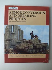 Armor conversion detailing for sale  YORK