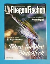 Fliegen fischen dez gebraucht kaufen  Marl