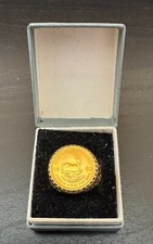 10th krugerrand 1982 for sale  NEWPORT