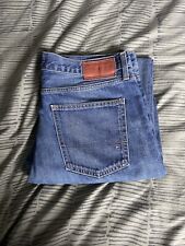 tommy hilfiger mercer jeans for sale  BROMSGROVE