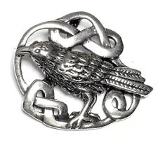 925 silber wikinger gebraucht kaufen  Braunsbach