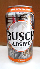 2023 empty busch for sale  Long Prairie