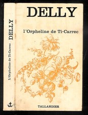 Delly orphelin carrec d'occasion  Bordères-sur-l'Échez