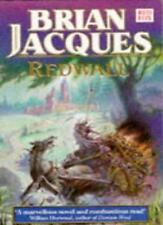 Redwall brian jacques. for sale  UK