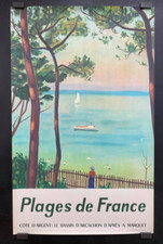 Original vintage french for sale  Haiku