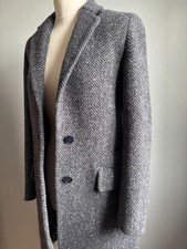 Jigsaw wool trench for sale Jigsaw wool trench for sale  MATLOCK