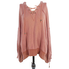 Free people hoodie for sale  LIVERPOOL