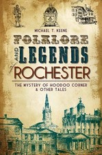Folklore legends rochester for sale  Little Falls