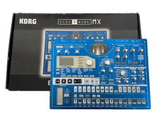 Carte korg electribe d'occasion  Expédié en France