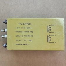 Sparton sb40012 tube for sale  South Pasadena