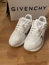 Sneakers homme givenchy d'occasion  Aubervilliers
