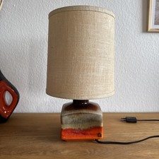 Vintage design keramik gebraucht kaufen  Sickte