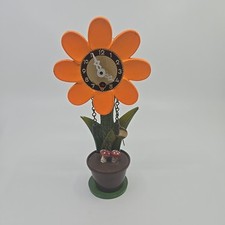Cuckoo clock flower for sale  Omaha