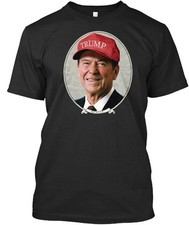 Ronald reagan trump for sale  USA