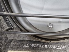 Audio subwoofer lots for sale  WATFORD