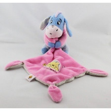 Doudou plat mouchoir d'occasion  Le Portel