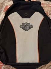 Zaino originale harley usato  Valmontone