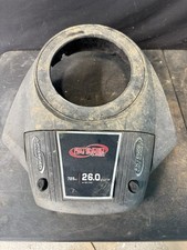 26hp briggs stratton d'occasion  Expédié en Belgium