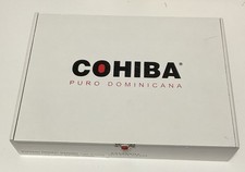 Cohiba wood hinged for sale  The Colony