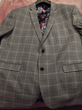 Mens blazer inch for sale  TREFRIW