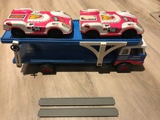 Camion porte voitures d'occasion  Blois