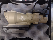 Trijicon ta31 100554 for sale  Lander