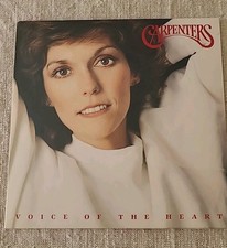 The carpenters shm gebraucht kaufen  Deutschland