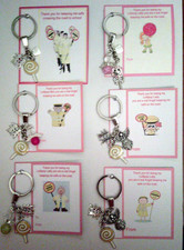 Thank gift end for sale  SHEFFIELD