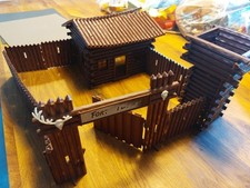 Western fort texas gebraucht kaufen  Köln