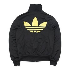 Adidas firebird trackjacket gebraucht kaufen  Weingarten