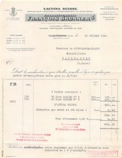 1939 farine lactina d'occasion  France