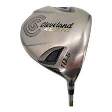 Cleveland xl270 launcher for sale  Beverly Hills