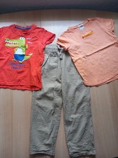 Jungs tshirt leichte gebraucht kaufen  Duisburg