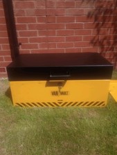 van strong box for sale van strong box for sale CANNOCK