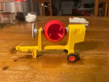 Spielzeug speismaschine 60er gebraucht kaufen  Frielendorf