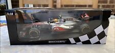 Minichamps mclaren mercedes for sale  MARGATE