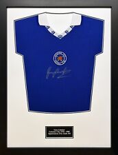 Framed gary lineker for sale  MANCHESTER