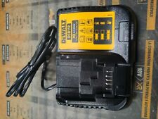 Dewalt dcb112 caricabatteria usato  Villorba