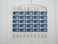 Feuille timbres reunion d'occasion  Étampes