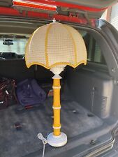Vtg huge yellow for sale  Springville