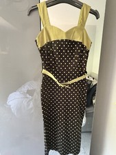 Bettie page dress for sale  WATERLOOVILLE