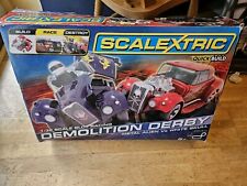 Vintage scalextric boxed for sale  SUTTON