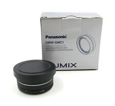 Panasonic dmw gmc1 gebraucht kaufen  Oldenburg (Oldenburg)