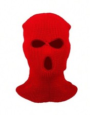 Masque halloween cagoule d'occasion  Artix