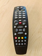 Fernbedienung dreambox dm800hd gebraucht kaufen  Aschaffenburg
