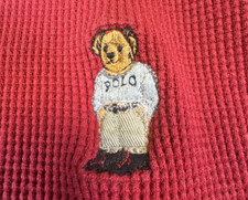 Vtg polo ralph for sale  Central Point