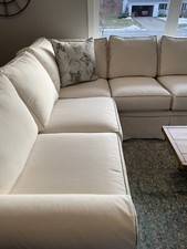 Sectional sofa four for sale  Grand Haven