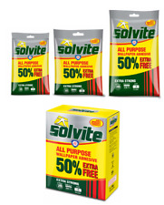 Solvite purpose wallpaper for sale  MANCHESTER