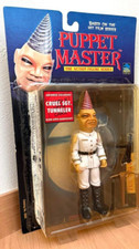 Boneco de ação exclusivo japonês Full Moon Toys Puppet Master Tunneler comprar usado  Enviando para Brazil
