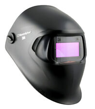 Speedglas 100b black usato  Spedire a Italy